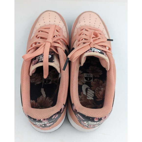 Nike Air Force 1 Low \'07 LE Japanese Cherry Blossoms 2020 Men’s size 8 main image 11